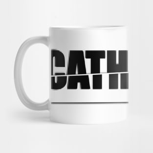 Catharsis Mug